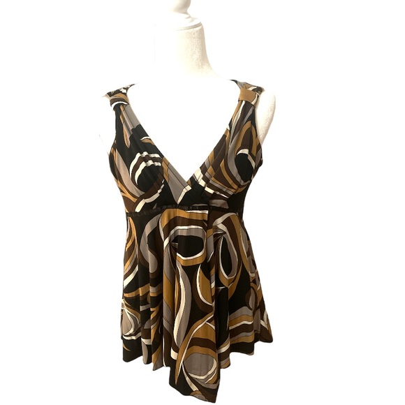 j.t.b Tank Top - Picture 7 of 8